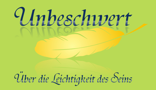 Unbeschwert-Ihr Wohlfühlportal